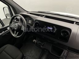 MERCEDES-BENZ Sprinter 314 CDI *Ladebordwand* 1.Hand 8637