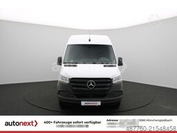 MERCEDES-BENZ Sprinter 314 CDI *Ladebordwand* 1.Hand 8637