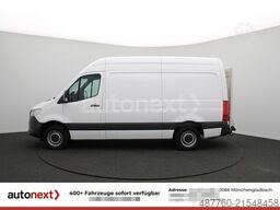 MERCEDES-BENZ Sprinter 314 CDI *Ladebordwand* 1.Hand 8637