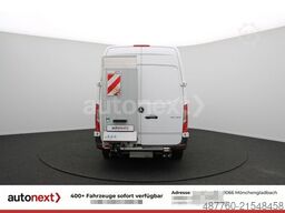 MERCEDES-BENZ Sprinter 314 CDI *Ladebordwand* 1.Hand 8637