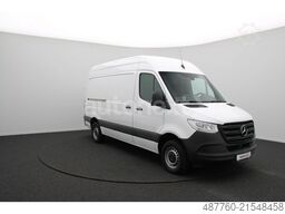 MERCEDES-BENZ Sprinter 314 CDI *Ladebordwand* 1.Hand 8637