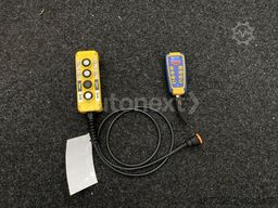 MERCEDES-BENZ Sprinter 314 CDI *Ladebordwand* 1.Hand 8637