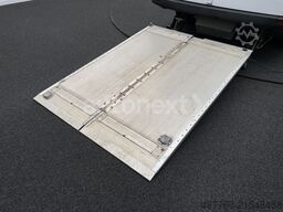 MERCEDES-BENZ Sprinter 314 CDI *Ladebordwand* 1.Hand 8637