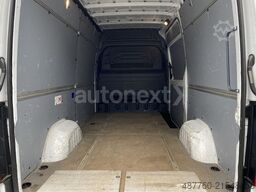 MERCEDES-BENZ Sprinter 314 CDI *Ladebordwand* 1.Hand 8637