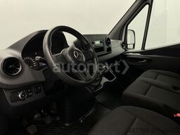 MERCEDES-BENZ Sprinter 314 CDI *Ladebordwand* 1.Hand 8637