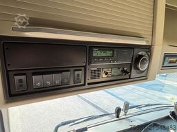 VOLVO FH 460 Globet. RETARDER X-LOW Hubsattelkupplung