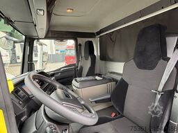 MAN TGS 26.540 6X2 Absetzkipper Meiller AK 18 T AHK