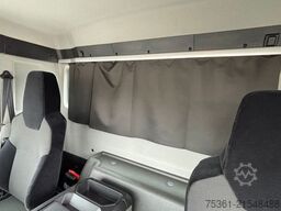 MAN TGS 26.540 6X2 Absetzkipper Meiller AK 18 T AHK