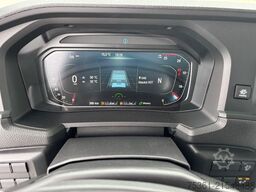 MAN TGS 26.540 6X2 Absetzkipper Meiller AK 18 T AHK