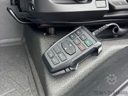 MAN TGS 26.540 6X2 Absetzkipper Meiller AK 18 T AHK