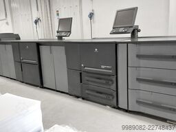 Konica Minolta bizhub PRESS 2250P