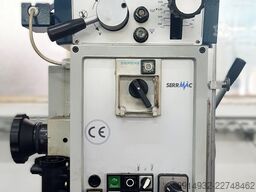 Serrmac TCO 40L