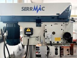 Serrmac TCO 40L