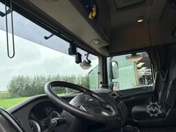 DAF XF 460 FT Euro6 Space Cab