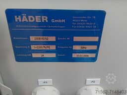 HADER A 9-2