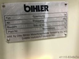 BIHLER UMH