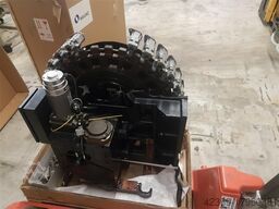 Makino PS 95 Sparepart Tool Magazine