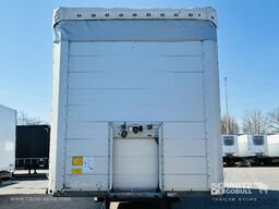 Schmitz Cargobull Curtainsider Coil Getränke