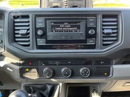 VW CRAFTER KASTEN 2,0 TDI L3 H3 KLIMA AHK 1.HAND