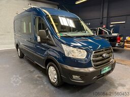 FORD Transit Kasten L3H2 AC Tempo R-CAM STHZ AHK 3,5T