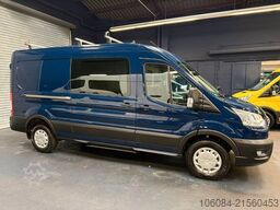 FORD Transit Kasten L3H2 AC Tempo R-CAM STHZ AHK 3,5T