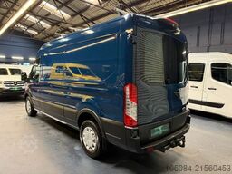 FORD Transit Kasten L3H2 AC Tempo R-CAM STHZ AHK 3,5T