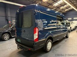 FORD Transit Kasten L3H2 AC Tempo R-CAM STHZ AHK 3,5T