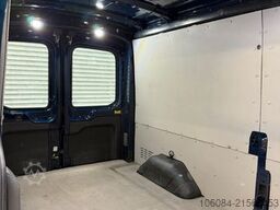 FORD Transit Kasten L3H2 AC Tempo R-CAM STHZ AHK 3,5T