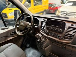 FORD Transit Kasten L3H2 AC Tempo R-CAM STHZ AHK 3,5T