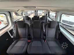 FORD Transit Custom 2.0 TdCi L1H1 9Sitze Motor Defect