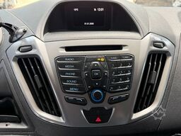 FORD Transit Custom 2.0 TdCi L1H1 9Sitze Motor Defect