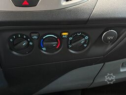 FORD Transit Custom 2.0 TdCi L1H1 9Sitze Motor Defect