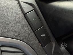 FORD Transit Custom 2.0 TdCi L1H1 9Sitze Motor Defect