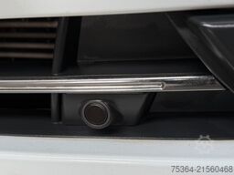 FORD Transit Custom 2.0 TdCi L1H1 9Sitze Motor Defect