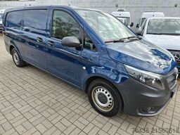 MERCEDES-BENZ Vito 116 CDI XL|EXTRALANG|WÜRTH REGALE WERKSTATT