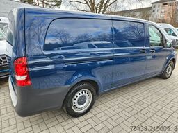 MERCEDES-BENZ Vito 116 CDI XL|EXTRALANG|WÜRTH REGALE WERKSTATT