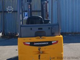 Jungheinrich EFG 216k 880mh/ 4.6m/ 2021y