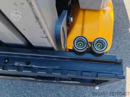 Jungheinrich EFG 216k 880mh/ 4.6m/ 2021y