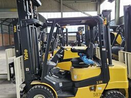 Yale GDP2.5N