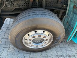 MERCEDES-BENZ AROCS 3742 8x4 Euro 6 Sermac 5Z42