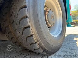 MERCEDES-BENZ AROCS 3742 8x4 Euro 6 Sermac 5Z42