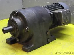 SEW-EURODRIVE R53VD71K-4