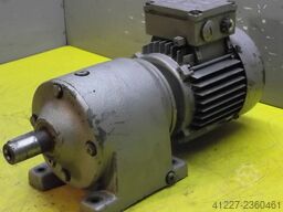 SEW-EURODRIVE R40DT71D4