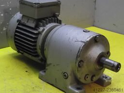 SEW-EURODRIVE R40DT71D4