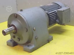 SEW-EURODRIVE R60DT80K4