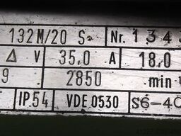 Unbekannt RF132M/20S