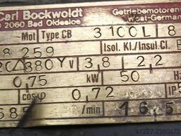 Bockwoldt CB3100L
