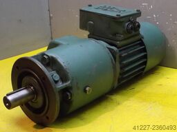 SEW-EURODRIVE RF53VD22-4M