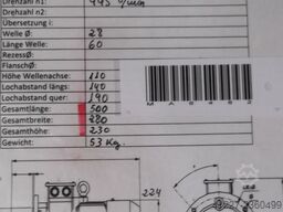 Siemens 1LC3113-6AA40