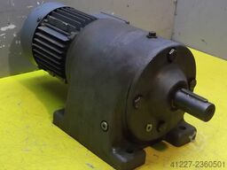 SEW-EURODRIVE R60DT71D4